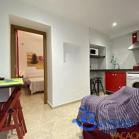 Apartamento Calma En El Centro Conil De La Frontera Eksteriør billede