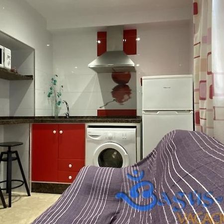 Apartamento Calma En El Centro Conil De La Frontera Eksteriør billede