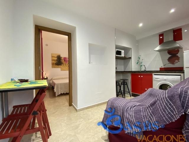 Apartamento Calma En El Centro Conil De La Frontera Eksteriør billede